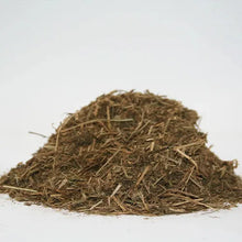 Load image into Gallery viewer, Dry shredded horse manure