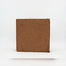 Load image into Gallery viewer, Compressed 4.5kg coconut coir bricks