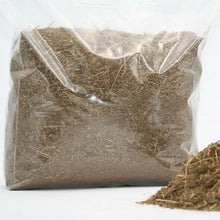 Load image into Gallery viewer, Dry shredded horse manure