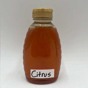 Locally produced Raw Honey