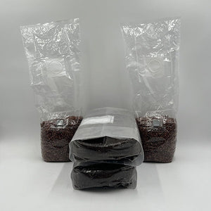 All in one grow kit