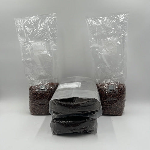 All in one grow kit