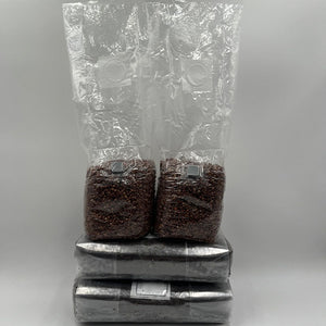 All in one grow kit