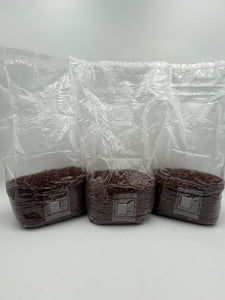Grain bag & Substrate flash sale