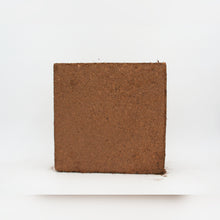 Load image into Gallery viewer, Compressed 4.5kg coconut coir bricks
