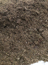 Load image into Gallery viewer, Dry shredded horse manure
