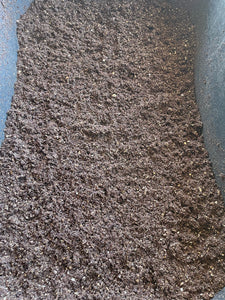 Simple CVG Substrate - Coconut Coir, Vermiculite, & Gypsum